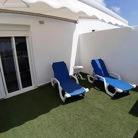 Casa Con Cochera Holiday home Agua Amarga (Almeria)