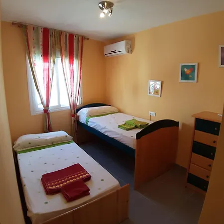 Casa Con Cochera Holiday home Agua Amarga (Almeria)