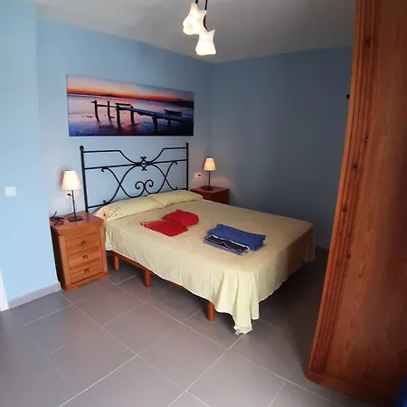 Casa Con Cochera Holiday home